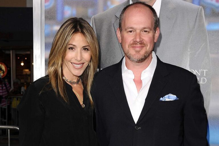 Who Is Rich Eisen Wife? (Suzy Shuster) Everything You Need to Know
