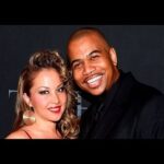 omar gooding wife