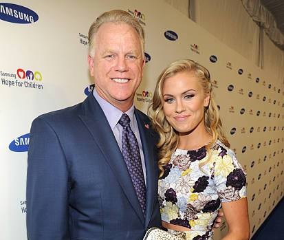 Who is Boomer Esiason Wife? Cheryl Esiason: Everything You Need to Know ...