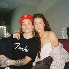 tash sultana wife