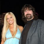 mick foley wife