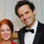 luke kirby wife