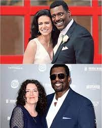 eamonn walker wife