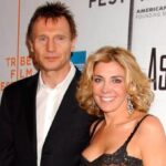 alan rickman wife