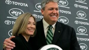 rex ryan wife