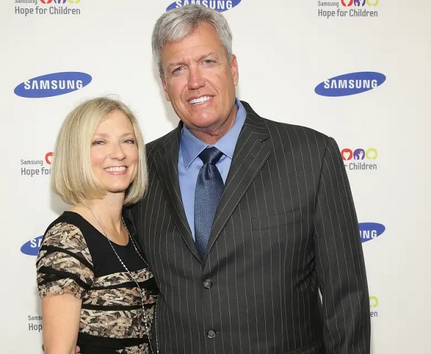 rex ryan wife