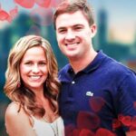 zac taylor wife