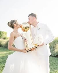 payton pritchard wife