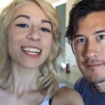 Markiplier Wife