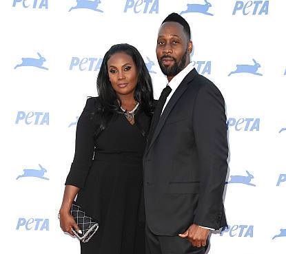 rza wife