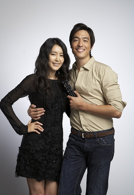 daniel henney wife