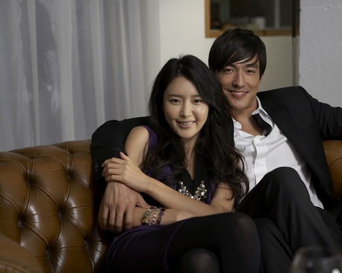 daniel henney wife