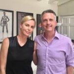 bill simmons wife