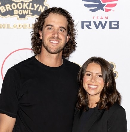 aaron nola wife