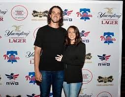 aaron nola wife