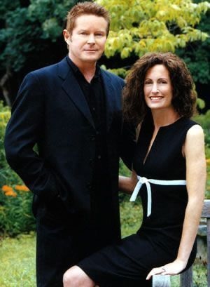 don henley wife