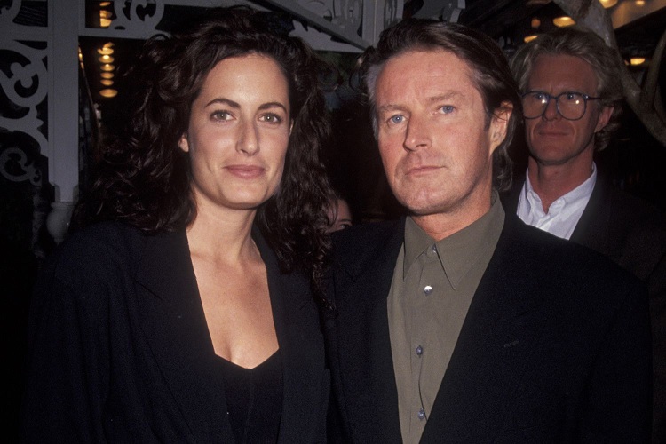 don henley wife