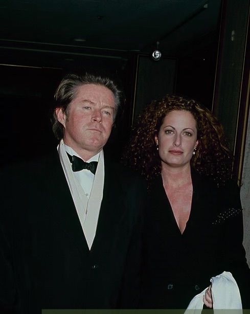 don henley wife