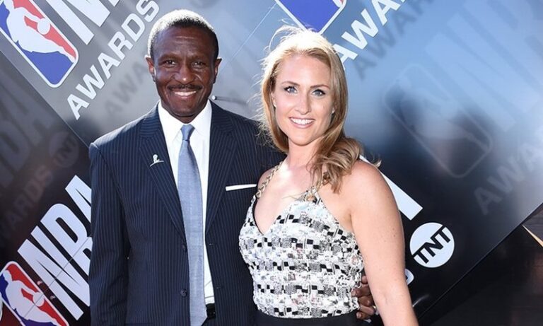 Who is Dwane Casey Wife? Meet Brenda Casey – An Inspiring Partner and Everything You Need to Know