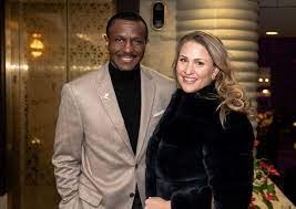 dwane casey wife