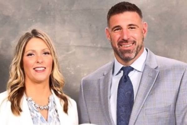 mike vrabel wife