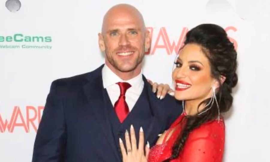 johnny sins wife