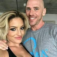 johnny sins wife