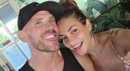 johnny sins wife