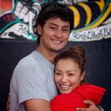 yu darvish wife