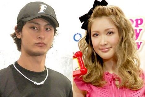 yu darvish wife