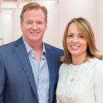 roger goodell wife