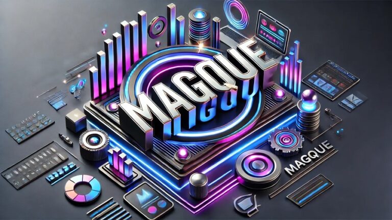 Magque: The Ultimate Guide to Its Meaning, Uses, and Importance