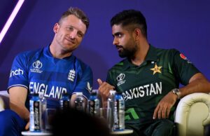 england cricket team vs pakistan national cricket team timeline