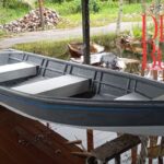 DIY Boat Building