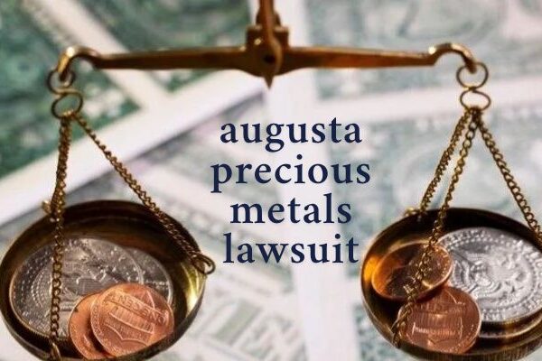 The Truth About the Augusta Precious Metals Lawsuit Rumors augusta precious metals lawsuit