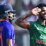 bangladesh national cricket team vs india national cricket team match scorecard