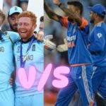 india national cricket team vs england cricket team match scorecard